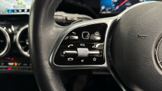 Mercedes-Benz GLA 200 Sport 5dr Auto Petrol Hatchback